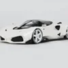 GT Spirit Nilu27 NILU, weiss/schwarz, 2025, 1:18, Discount