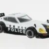 Mini GT Nissan Fairlady Z, 1978, Kaido GT Police, 1:64, New