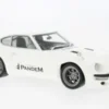 Ottomobile Nissan Fairlady Z, weiss, 2015, Pandem, 1:18,