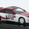 INNO64 Nissan Fairlady Z (Z32), Coca Cola, 1:64, New