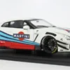 Solido Nissan GT-R, Martini, 1:18, Discount