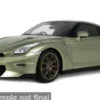 GT Spirit Nissan GT-R (R35), helloliv, 2024, 1:18, Best