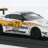 TrueScale Miniatures Nissan 35GT-RR LB-Silhouette Works GT, Formula Drift, 2022, LB Racing, #23, 1:43, Sale