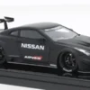 TrueScale Miniatures Nissan 35GT-RR LB-Silhouette Works GT, schwarz, 1:43, Hot
