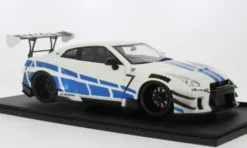 Solido Nissan GT-R (R35) Paul Tribute, 2024, 1:18, Clearance