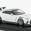 INNO64 Nissan GT-R (R35), weiss, 2021, 1:64, Sale