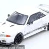 INNO64 Nissan GT-R (R32), weiss, Top Secret, 1:64, Sale