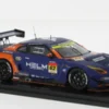 Spark Nissan GT-R, Super GT, 2025, #62, Y.Hiraki/R.Hiraki, 1:43, Clearance