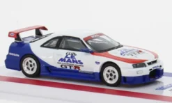 Tarmac Works Nissan Nismo GT-R LM, 1:64,