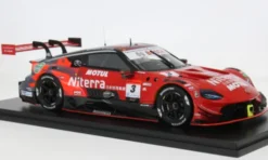 Spark Nissan NR4S24 2.0 L Turbo I4, Super GT 500, 2024, #3, M.Takaboshi/A.Miyake, 1:18, Sale