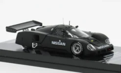 INNO64 Nissan R89C, schwarz, 1988, 1:64, Discount
