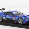 Spark Nissan SDG Z, Super GT, 2025, #12, K.Hiramine/B.Baguette, 1:43, Best