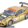 INNO64 Nissan Silvia (S15), D1 Grand Prix, 2024, Top Secret, 1:64, Online