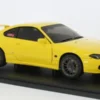 Solido Nissan Silvia (S15), gelb, 1:18, Sale