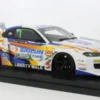 Top Speed Nissan Silvia S15 LB-Super Silhouette, 2023, #555, 1:18, Online