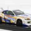 TrueScale Miniatures Nissan Silvia S15 LB-Super Silhouette, Formula Drift Japan, 2023, #555, 1:43, Discount