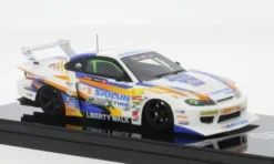 TrueScale Miniatures Nissan Silvia S15 LB-Super Silhouette, Formula Drift Japan, 2023, #555, 1:43, Discount