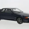 Ottomobile Nissan Skyline GT-R (BNR32), dunkelblau, 1993, 1:18,