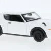 Maisto Nissan Skyline 2000 GT-R (KPGC110), weiss, 1973, 1:24, Clearance