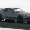 INNO64 Nissan Skyline GT-R (R32), grau, 1989, 1:64, Hot