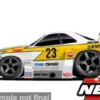 Maisto Nissan Skyline GTR (R34), 1999, Liberty Walk, #23, 1:64, Outlet
