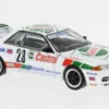 Pop Race Nissan Skyline GTR (R32), Macau Guia Race, 1990, #23, 1:64, Best