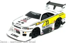 Maisto Nissan Skyline GT-R (R34), 1999, #23, 1:64, Clearance