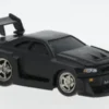 Maisto Nissan Skyline GT-R (R34), schwarz, 1999, 1:64,