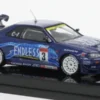 INNO64 Nissan Skyline GTR (R34), Super Taikyu, 2002, Endless Advan, #3, 1:64, Outlet
