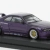 INNO64 Nissan Skyline GT-R (R33), violett, 1:64, New