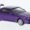 Lang Feng Model Nissan Skyline GT-R (R32), violett, 1:87, Online
