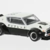 Pop Race Nissan Skyline GT-R V8 Drift, KPGC 110 Kenmeri, 1:64, Discount