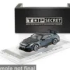 BM Creations Nissan Top Secret 35 GT-R, dunkelblau/schwarz, HEC26-Special Edition Hobby Expo China, 1:64, Online
