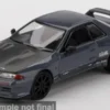 Mini GT Nissan VR 32 GT-R, grau, 2025, 1:64, Discount