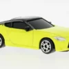 Maisto Nissan Z, grün, 2023, 1:64,