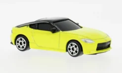 Maisto Nissan Z, grün, 2023, 1:64,