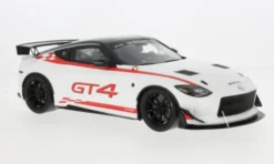 Ottomobile Nissan Z GT4, weiss, 2022, 1:18, Hot