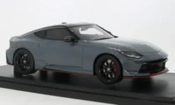 GT Spirit Nissan Z Nismo, grau, 2024, 1:18, Discount