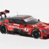 Spark Nissan Z Nismo GT500, Super GT, 2025, #3, D.Sasaki/A.Miyake, 1:64, Hot