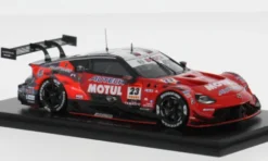 Spark Nissan Z Nismo GT500, Super GT, 2025, #23, K.Chiyo/M.Takaboshi, 1:43,