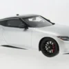 Top Speed Nissan Z Performance, silber, 2023, 1:18, Outlet