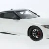 Top Speed Nissan Z Performance, weiss, 2023, 1:18, Best