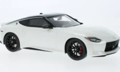 Top Speed Nissan Z Performance, weiss, 2023, 1:18, Best