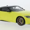Top Speed Nissan Z Proto Spec, hellgelb, 2023, 1:18, Hot