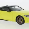Top Speed Nissan Z Proto Spec, hellgelb, 2023, 1:18,