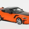 Mini GT Nissan Z Veilside FFZ400, orange, 1:64, Hot