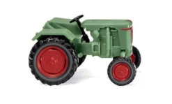 Wiking Normag Faktor I, hellgrün, 1951, 1:87, Best