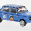 Brekina NSU TTS, blau, 1966, NSU Sport, 1:87, Sale