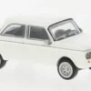 Brekina NSU TTS, weiss, 1966, 1:87, Outlet