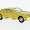Corgi Oldsmobile Toronado, gelb, 1967, 1:50,
